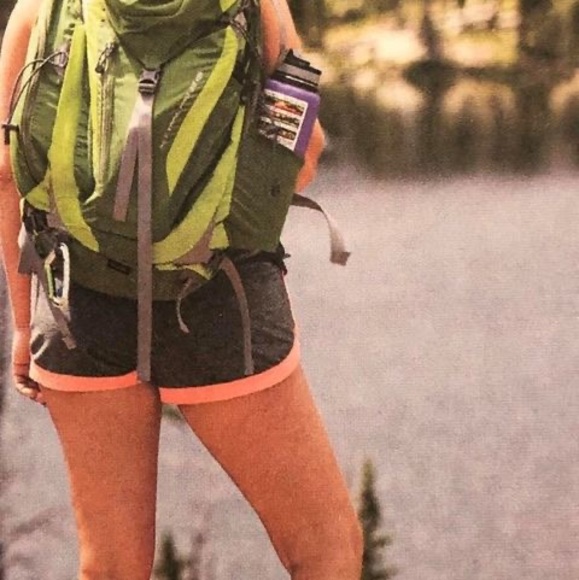 Meet your Posher, Nancy - Picture 1 of 1